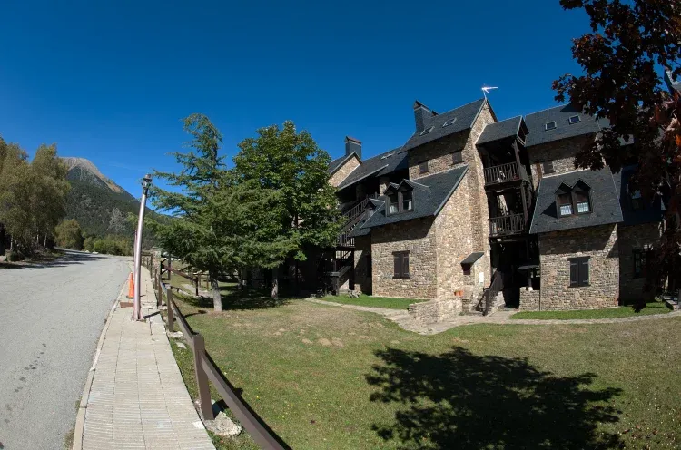 Imagen de Exterior