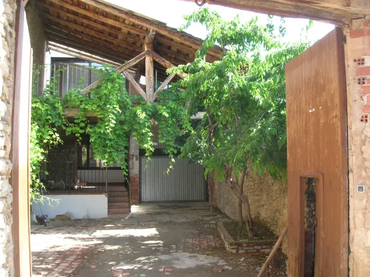 Imagen de Patio - Era 