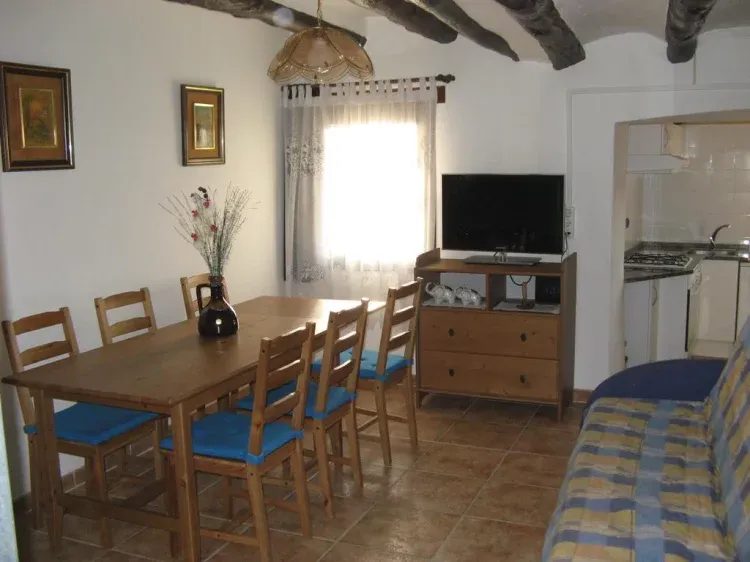 Imagen de Salón/Comedor