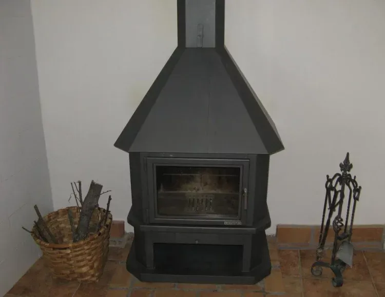 Imagen de Chimenea