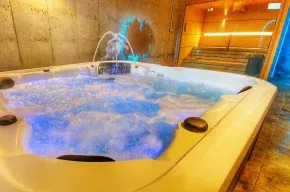 Imagen de La Cantera Rural Spa