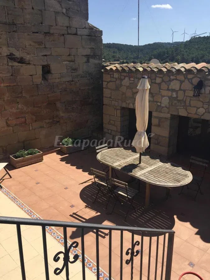 Imagen de terraza 