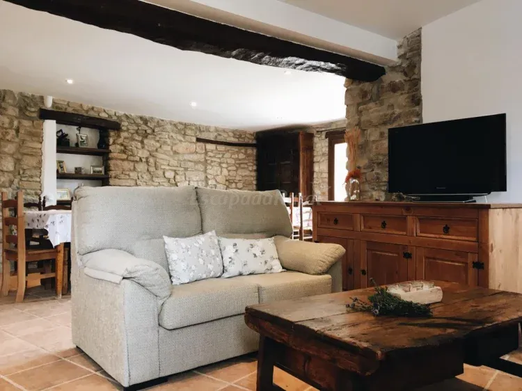 Imagen de Interior/ planta baja