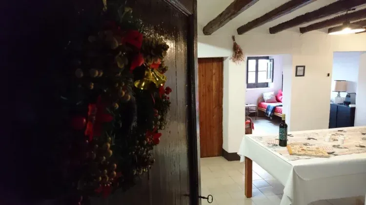 Imagen de Salón-comedor