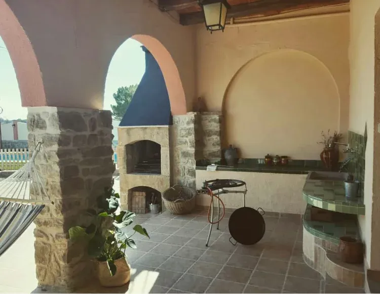 Imagen de Barbacoa