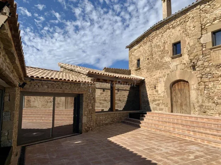 Imagen de Patio interior