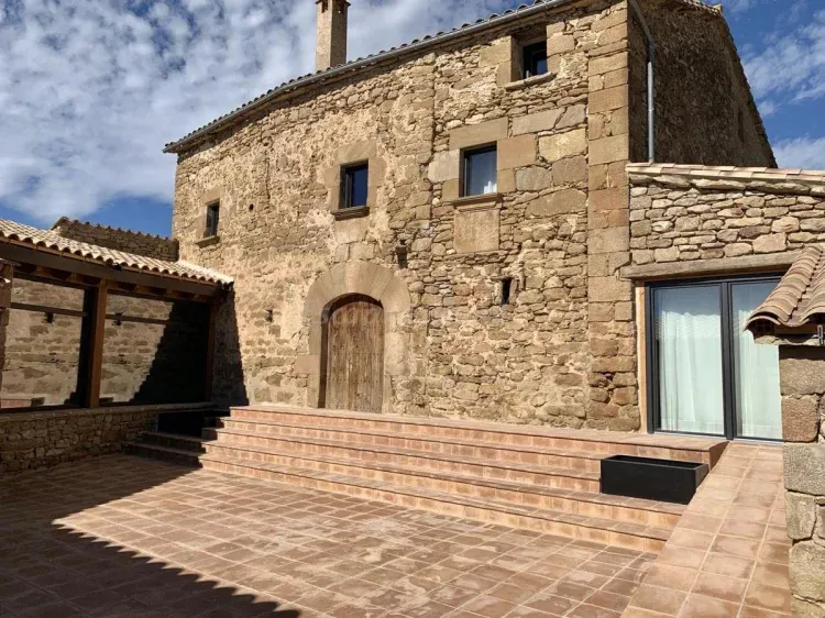 Imagen de Patio
