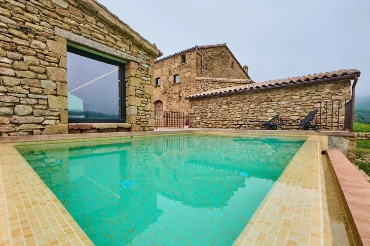 Imagen de Piscina exterior