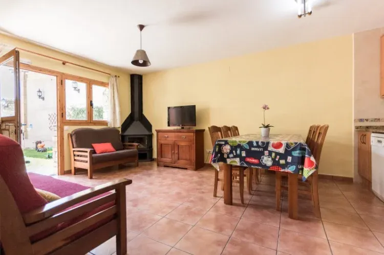 Imagen de En el salón 