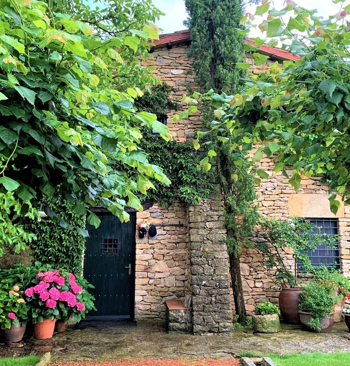 Imagen de Fachada principal