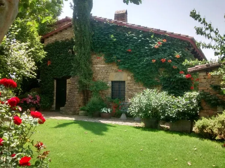 Imagen de Fachada principal