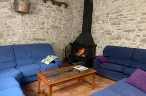 Imagen de Casabras Rural