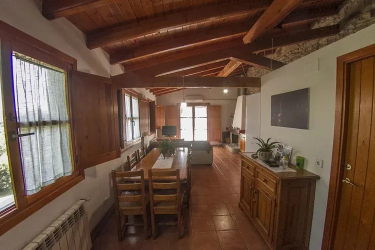 Imagen de Comedor