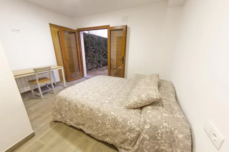 Imagen de Cama matrimonio