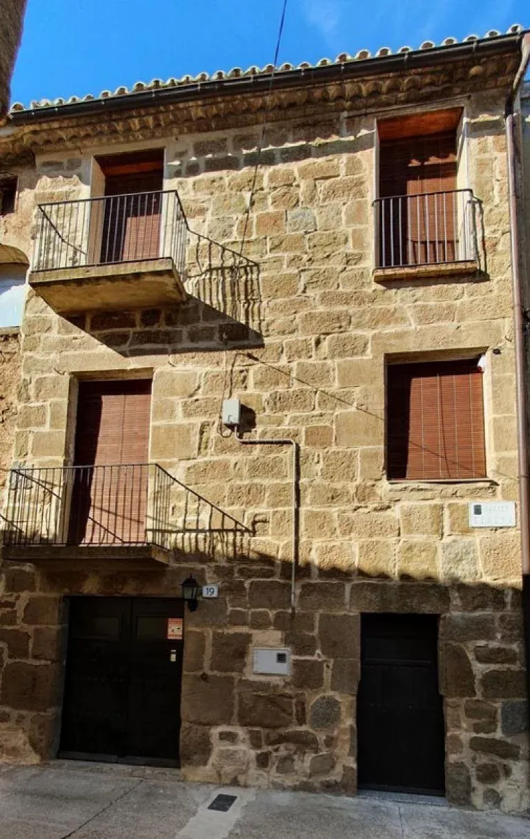 Imagen de Fachada