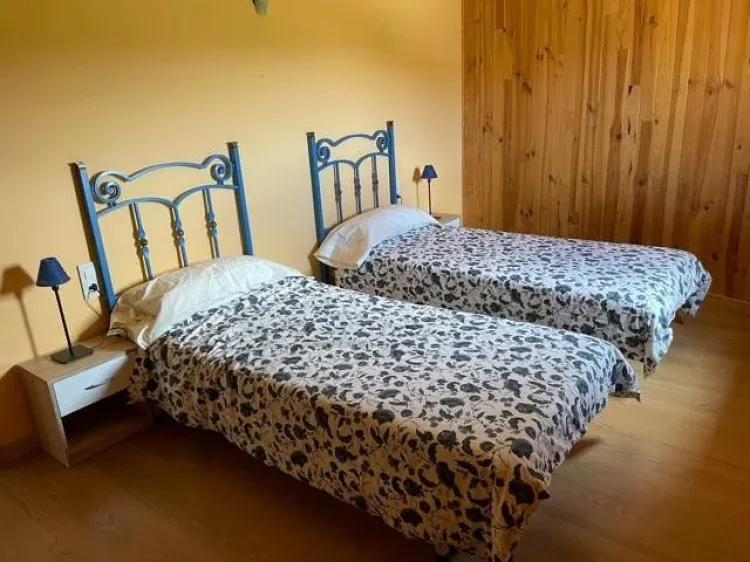 Imagen de Habitación doble