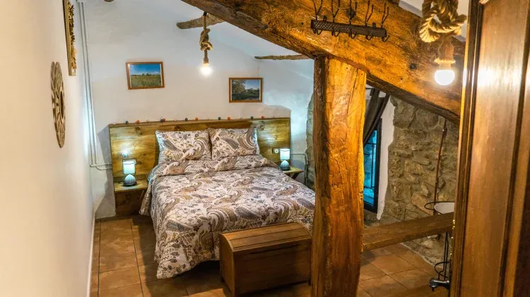 Imagen de 1Habitación doble