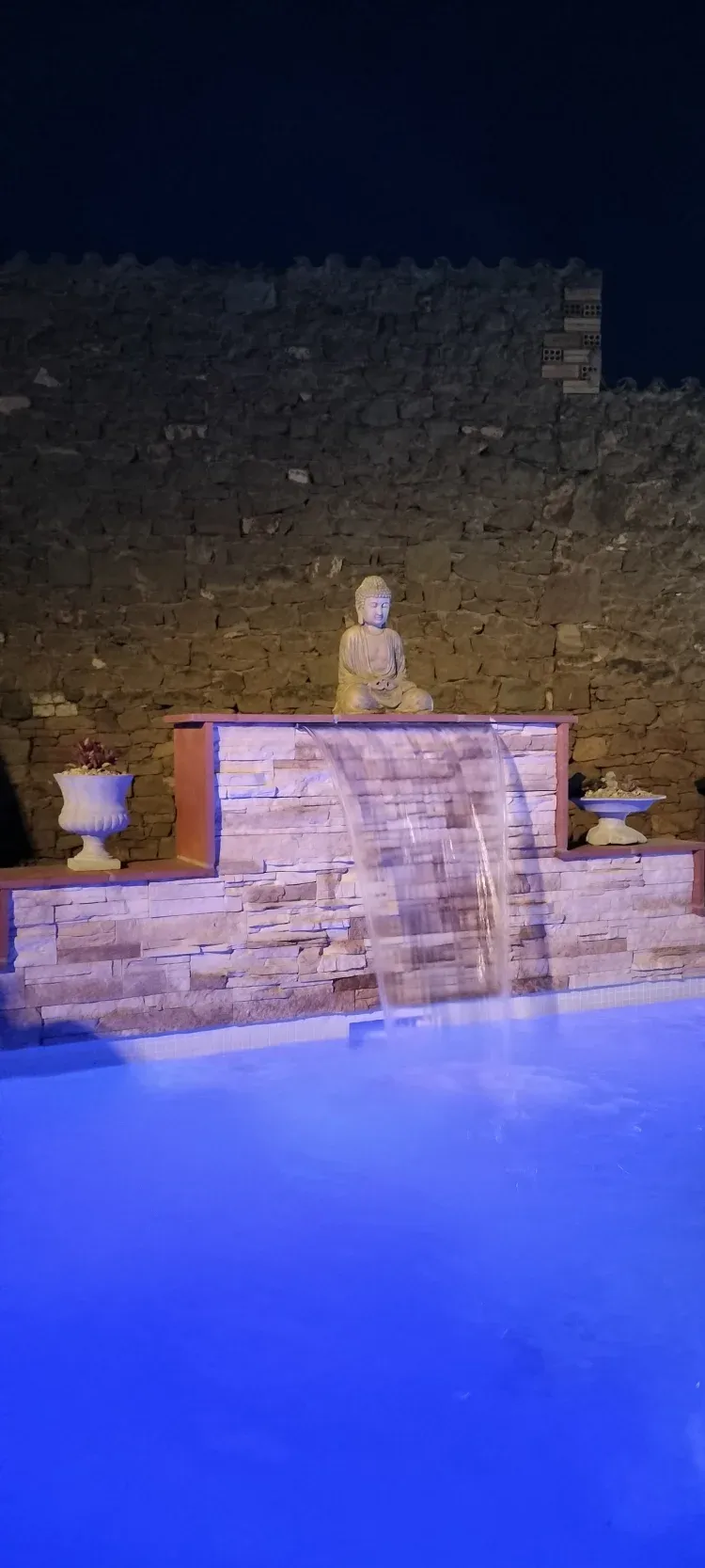 Imagen de Piscina