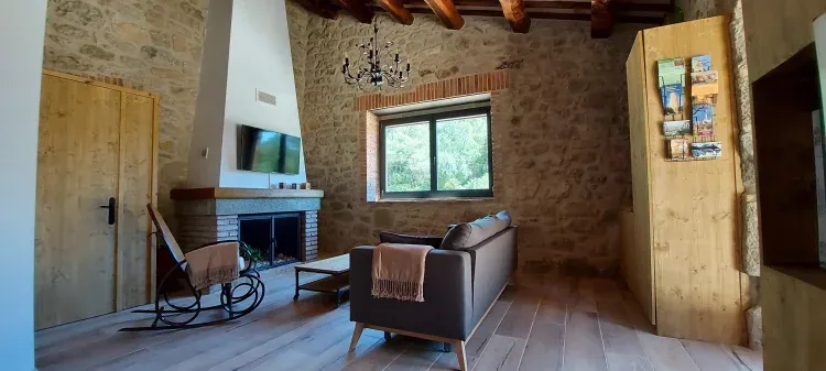 Imagen de Salón