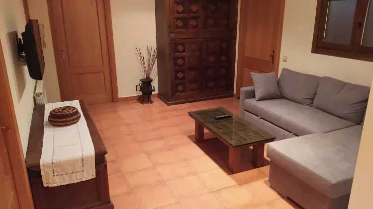 Imagen de Sala de estar