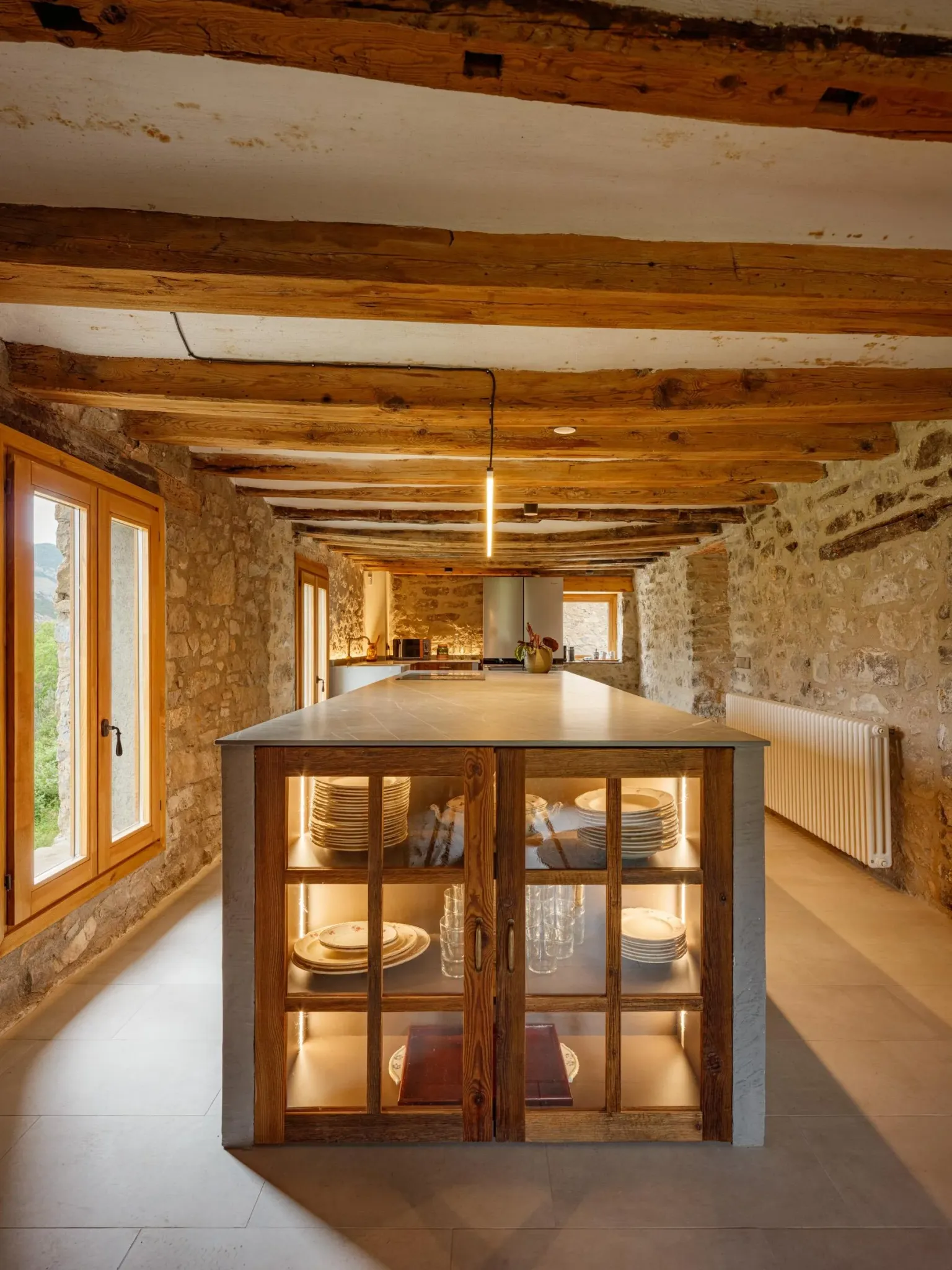 Imagen de Cocina