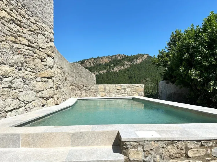 Imagen de Piscina