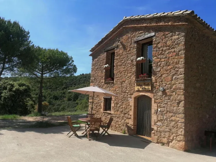 Imagen de Vista exterior