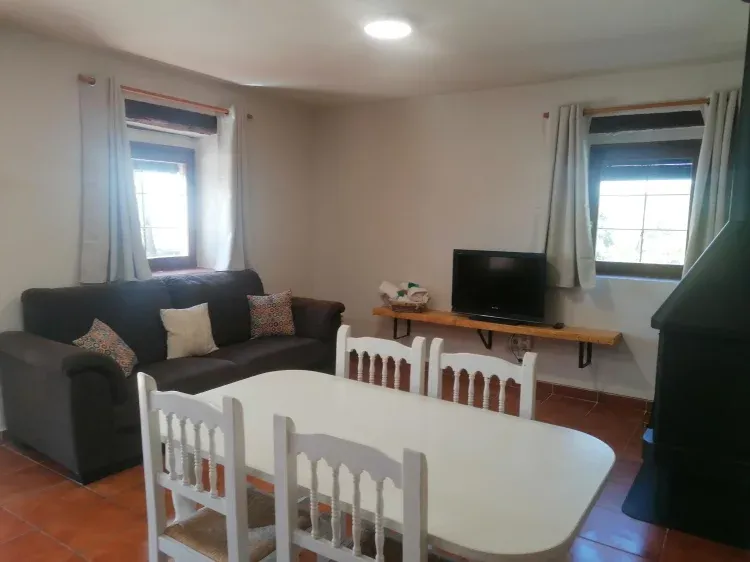 Imagen de Comedor