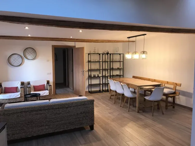 Imagen de Salón Comedor