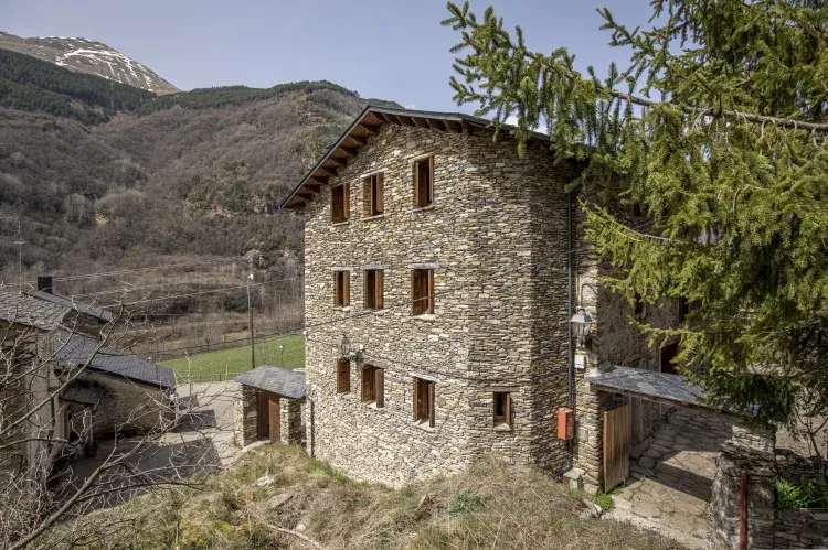Imagen de Exterior