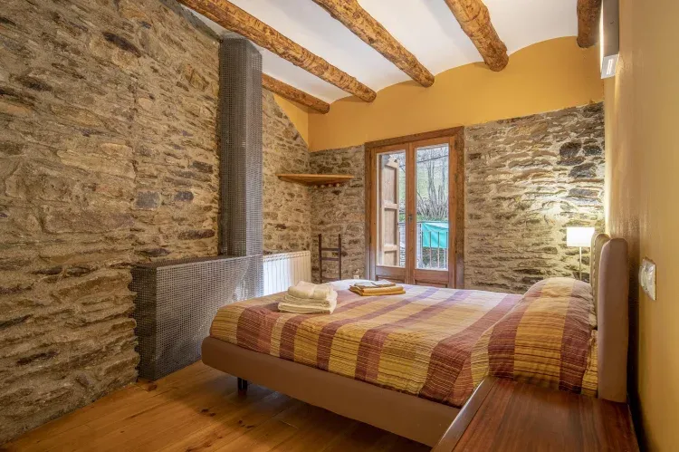 Imagen de Habitación Matrimonio 1