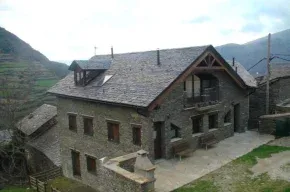 Imagen de Átic El Paller de Llau