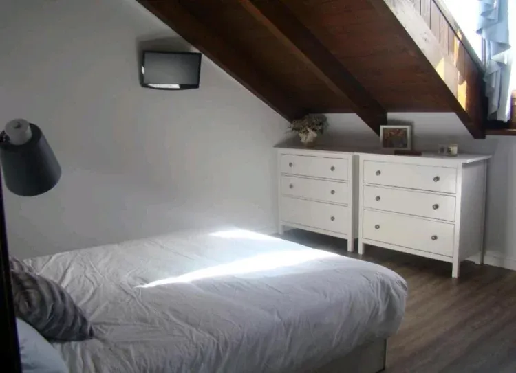 Imagen de Habitación  de matrimonio