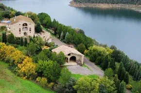 Imagen de Masia Mas d'en Bosch