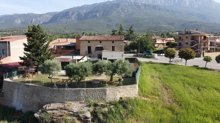 Imagen de Entorno rural