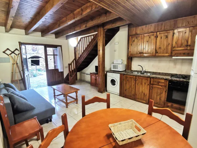 Imagen de Salón/cocina
