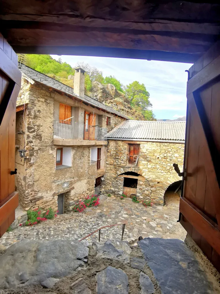 Imagen de Vistas habitación doble