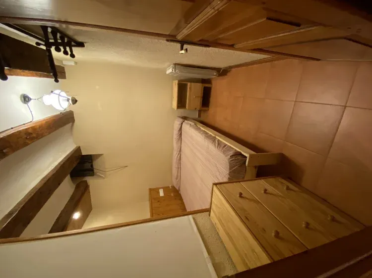 Imagen de Habitacion matrimonio