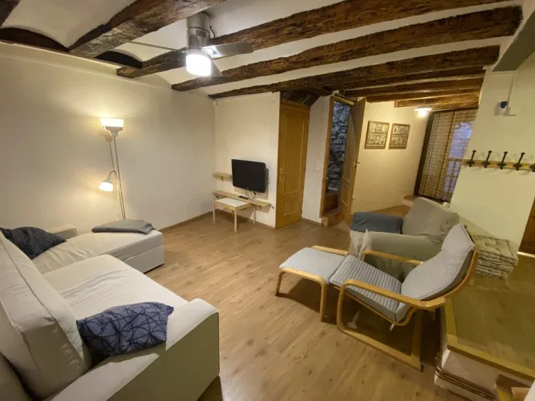 Imagen de Sala de Estar