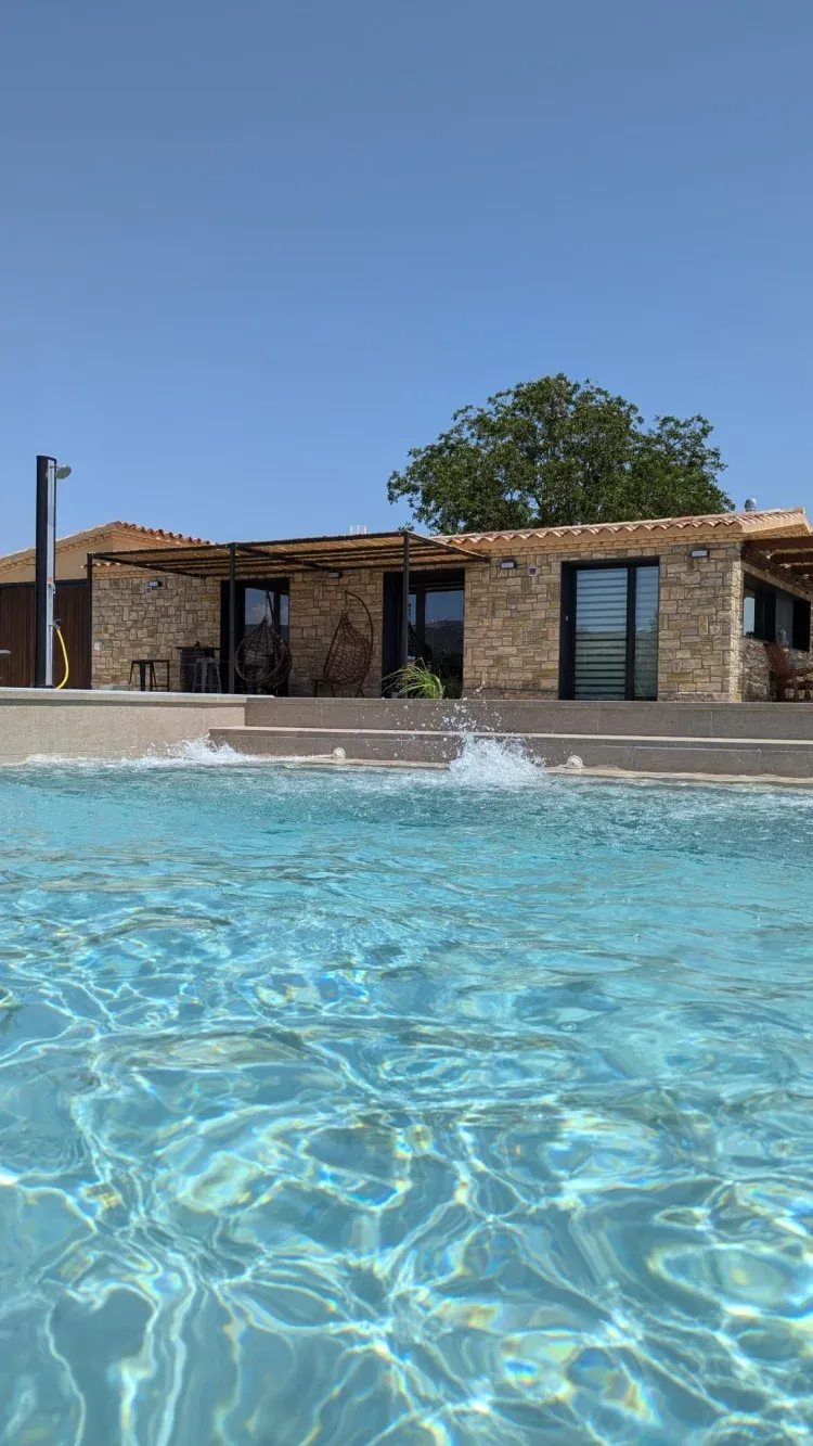 Imagen de Piscina
