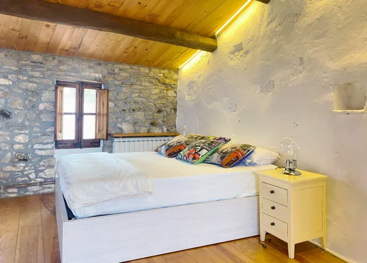 Imagen de Habitación con baño