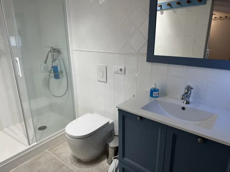 Imagen de Baño completo