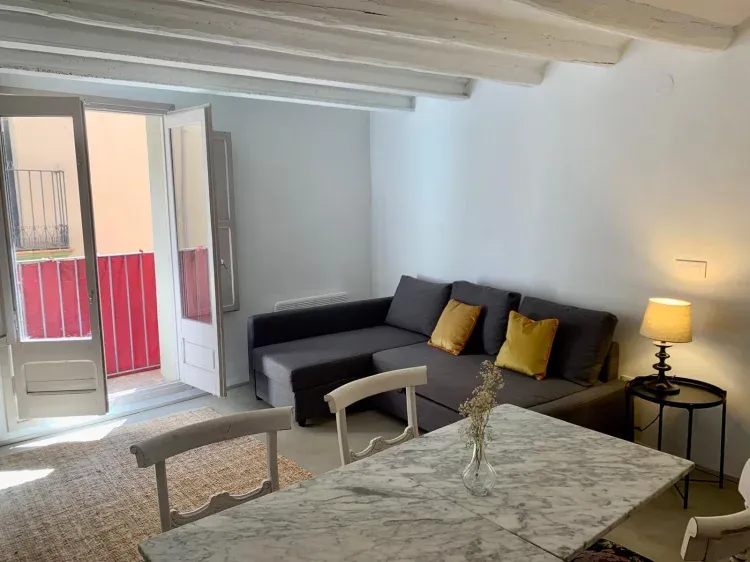 Imagen de Salón-comedor