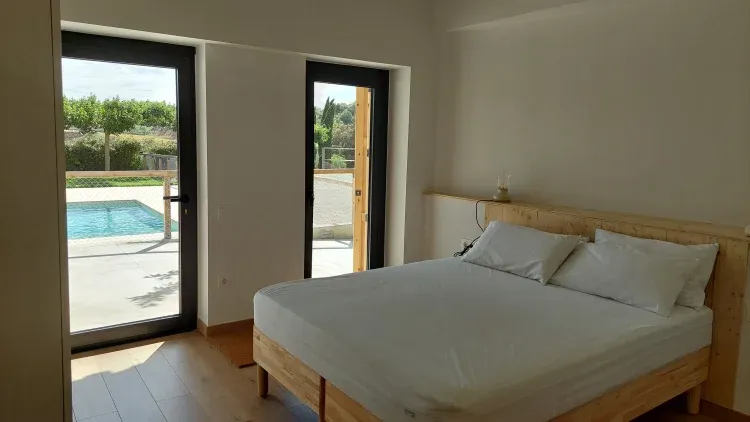 Imagen de Habitación matrimonio