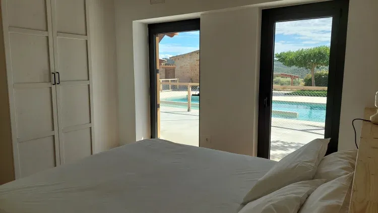 Imagen de Habitación matrimonio