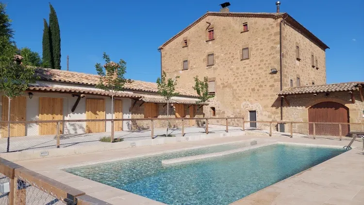 Imagen de Piscina