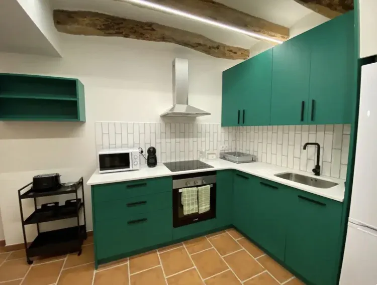 Imagen de cocina