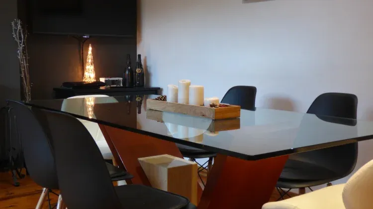 Imagen de comedor
