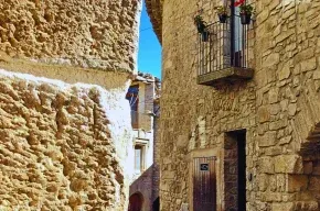 Imagen de Can Pinós de Guimerà