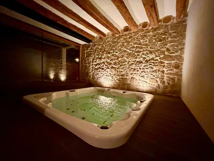 Imagen de Jacuzzi